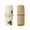 Coffee, variant on Mikilon Eco-Friendly Baby Diapers Newborn - Plant-Based Materials on Skin, Extra Soft, for Sensitive Skin & Super Absorbent