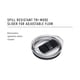 thumbnail image 5 of Horizon Vaso – Aislado de acero inoxidable – Tapa Tri-Mode – Moss, 16 oz, 5 of 12