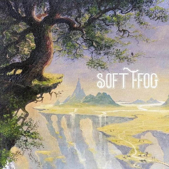 Soft Ffog - Soft Ffog - Music & Performance - CD