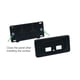 thumbnail image 2 of Toma Carga USB Dual 3.1A Toma Carga USB 12V/24V para Camioneta Camper, 2 of 9