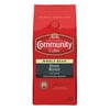 Community Coffee Premium Whole Bean Coffee, Signature Blend, 12 oz., 3 Count