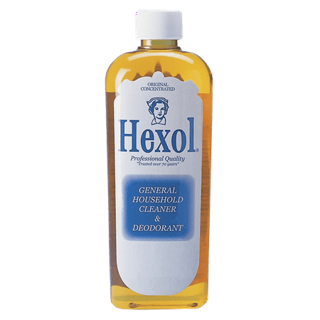 Holloway House Hexol, 16 Oz