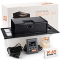 thumbnail image 1 of Cigar Oasis Magna 2.0 Electronic Humidifier, 1 of 5