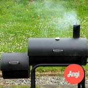 Smoker Assembly Services