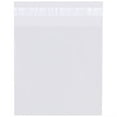 thumbnail image 2 of Partners Brand 5" x 5" Reclosable Poly Bags 1.5 Mil Clear 1000/Pack (PRR050515), 2 of 2