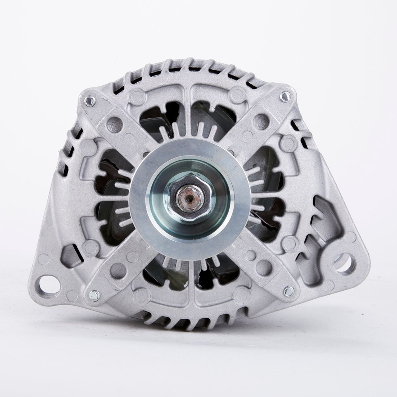 TYC 2-11532 New Alternator for Ford F150 5.0L V8 2011-2014 Models