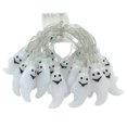 thumbnail image 1 of Halloween Ghost LED Battery Box Light String Skeleton Carnival Ghost Festival Party Yard Festive Decoration, 1 of 2