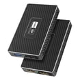 thumbnail image 2 of 4K HD Video Capture Card USB3.0 Game Live Streaming and Capture Video Recorder with Microphone Line Input, 2 of 5