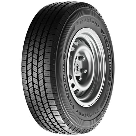 Firestone Transforce CV2 LT245/75R16 E/10PLY