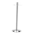 thumbnail image 2 of Soporte para colgar utensilios, soporte para cucharón de sopa y cuchara, estante para utensilios giratorio de 360 grados para sopa, cucharón, encimera Estilo B, 2 of 8