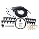 thumbnail image 2 of Juego de Cables de Bujía Genéricos 9002C Accesorios Universales para Automóviles Piezas de Repuesto, 2 of 9