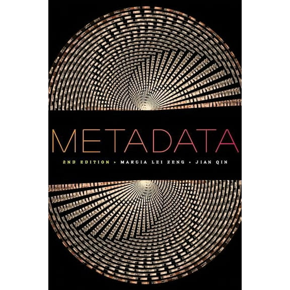 Metadata, Second Editiion (Paperback)