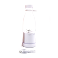 thumbnail image 1 of Mélangeur Portable Rechargeable Extracteurs de Jus Électriques Mélangeurs de Fruits USB Smoothie Mini Mélangeur Extracteur Personnel Machine A, 1 of 6