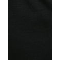 thumbnail image 3 of Athletic Works Men's Active Jersey Shorts, Up to 3XL, 3 of 7