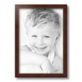 thumbnail image 2 of ArtToFrames 11x16 inch Cherry Picture Frame, Red Wood Poster Frame (4316), 2 of 8