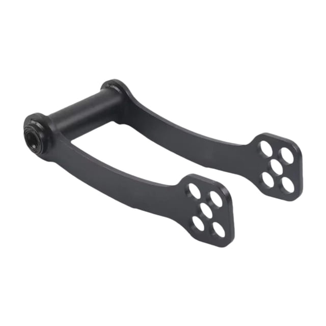 Enlaces de descenso de motocicletas Kit de descenso de suspensión de motocicleta Piezas de repuesto Enlaces de suspensión de repuesto para 450SR 450MT