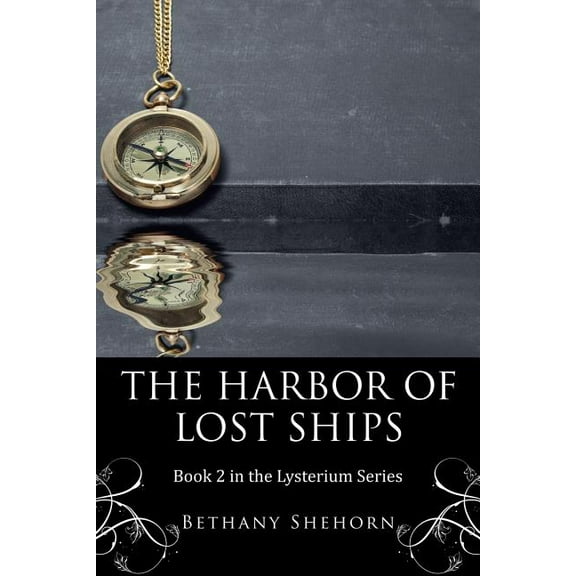 Harbor of Lost Ships