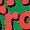 Green, variant on Trippi Troppi Shrim Cat Long Sleeve T-shirt Italian Brainrot Gen Z Alpha Meme
