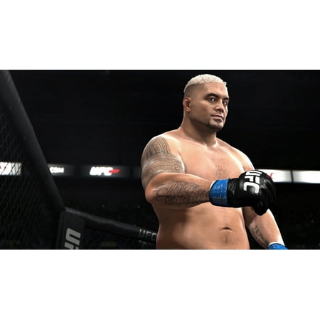 EA SPORTS UFC - Xbox One