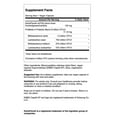thumbnail image 3 of Swanson Probiotic-4 3 Billion Cfu 60 Veggie DrCapsules, 3 of 8