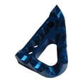 thumbnail image 1 of 7602 Racing Brake Pedal Tip Blue for KTM 125 SX 2004-2010, 1 of 1