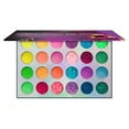 Adpan Clearance Eyeshadow Luminous Eyeshadow Palettes 24 Color Party adpan-clearance-eyeshadow-luminous-eyeshadow-palettes-24-color-party