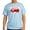 Light Blue, variant on CafePress - I Heart Fire Trucks! Light T Shirt - Men's Classic Graphic T-Shirt
