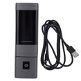 thumbnail image 2 of PCB Thermal Imaging Camera 256x192 Infrared Thermal Analyzer Folding Infrared Thermal Imager Detector Phone Mainboard Maintenance Tool, 2 of 8