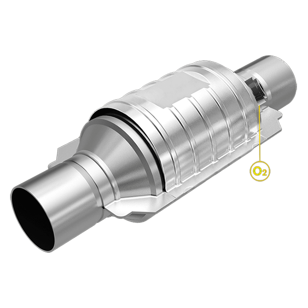 magnaflow 15447