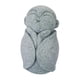 thumbnail image 5 of Decoración de acuario de Buda, estatua de Buda, muñecos, escultura creativa de escritorio en miniatura Estilo C, 5 of 9
