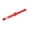 C #64-90, variant on Aluminum Alloy Slide Stop Scribing Ruler Precision Woodworking Marking Ruler 7.9In Pencilless Layout Measuring Tool Adjustable Measuring & Marking for Woodworking