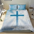 thumbnail image 2 of Juego de cama MOUNT ZION, 2 of 4