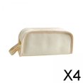 thumbnail image 1 of 4x Estuche para Lápices, Organizador de Papelería de Oficina Multifunción, Estuche para Lápices, Estuche para Lápices para Niños, Niños Y Niñas, Niños 4 piezas, 1 of 10