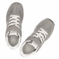 thumbnail image 4 of New balance new balance Sneakers Grey YV373 KG2 M Junior Sports Shoes Casua 52, 4 of 6