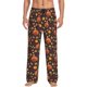 thumbnail image 1 of Balery Turkey Bird Pantalones de pijama para hombre, pijama ultraligero, pantalón de descanso-Medium, 1 of 6