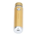 thumbnail image 4 of USB Mini , Electric  Compact Power Display Low Noise  For Men Gold, 4 of 8