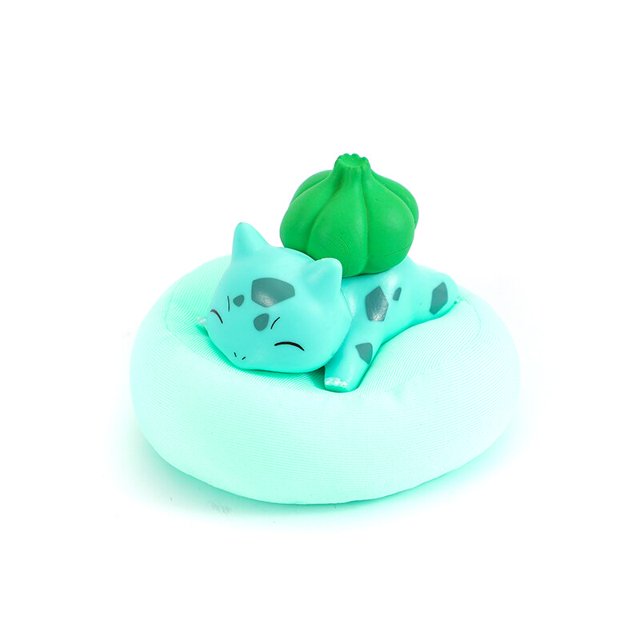 Figuras de acción de Pokémon, juguetes de Pikachu, serie Starry Dream, Anime de dibujos animados, regalo de cumpleaños, figuras de Hello Kitty, modelo de calidad