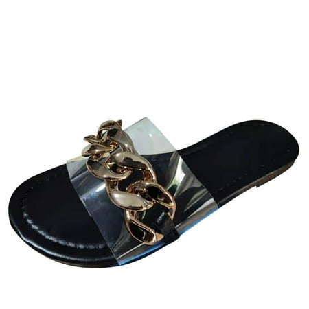 

Womens Summer Fashion Multicolour Slippers Flat Sandals Beach Home Shoes Summer Open Toe Slide Sandals Comfortable Flats Flip-Flops Sandal Casual Platforms Wedge Sandals Heeled Sandals A13041