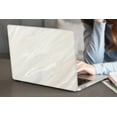 thumbnail image 4 of KSK KAISHEK Protective Case Hard Cover Only Compatible 2020 - 2019 Release MacBook Pro 16 inchs with XDR Display Type C Model: A2141 Marble 227, 4 of 5