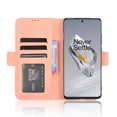 thumbnail image 4 of for OnePlus 12 Case, OnePlus 12 Wallet Case PU Leather Card Slot & Cash Side Pocket Shockproof Flip Phone Cover Compatible with OnePlus 12, Pink, 4 of 7