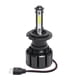 thumbnail image 2 of Faros led para coche f8led faros led para coche faros led para coche faros Burbuja 360 en todos los lados, 2 of 3