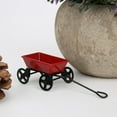 thumbnail image 4 of Pulling Cart Model, Durable Toy Model Wear-Resistant  For Outdoor For Gardens, 4 of 8