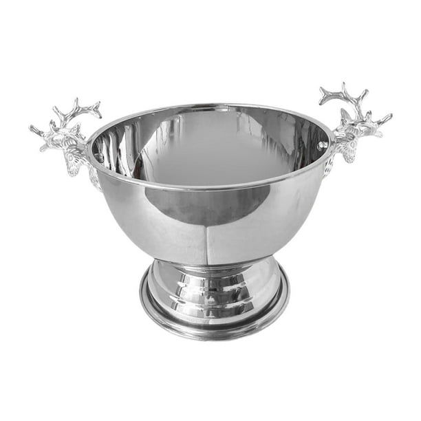 Deer hotsell ice bucket