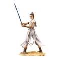 thumbnail image 1 of Star Wars: The Rise of Skywalker Rey ARTFX Statue, 1 of 2