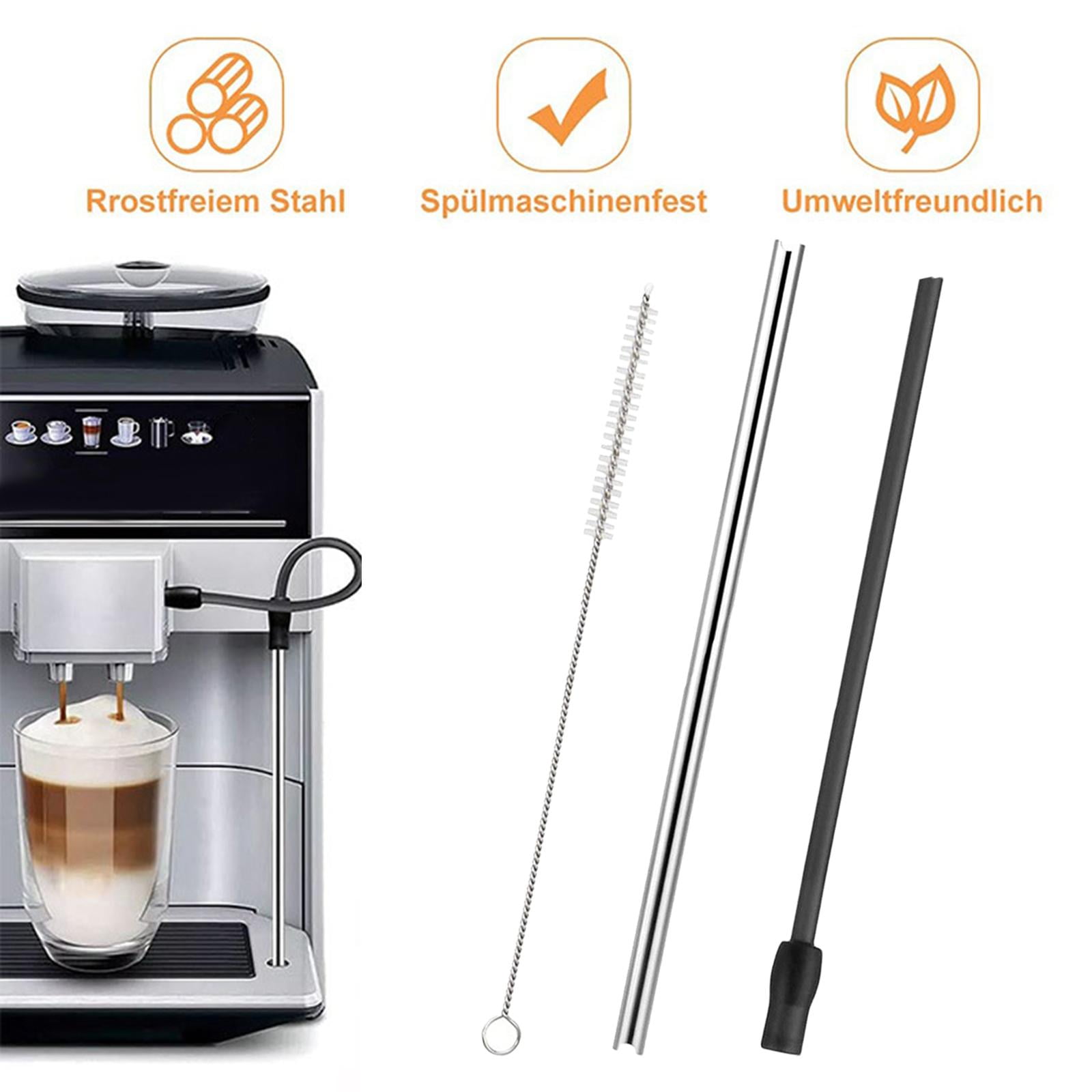 TMISHION Buse à Vapeur Pour Machine à Café Buse Vapeur Pour Machine à