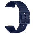 thumbnail image 1 of Correa para Huawei Watch Fit 3/4/4pro, Silicona, Deportivo, 1 of 4