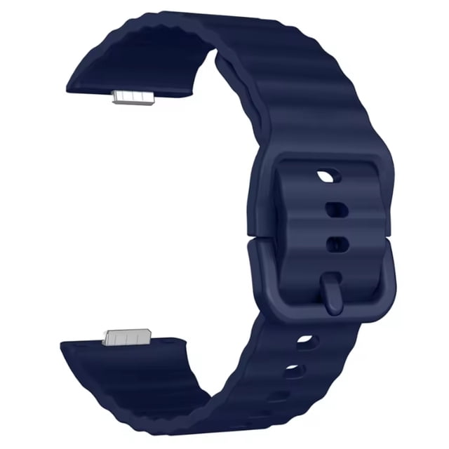 Correa para Huawei Watch Fit 3/4/4pro, Silicona, Deportivo