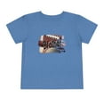 thumbnail image 2 of Baller Brother Sports Tee Toddler, 2 of 2
