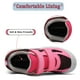 thumbnail image 5 of Zapatos de senderismo Mishansha para niños, niñas y niños, zapatillas de exterior, 5 of 7