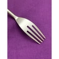 thumbnail image 4 of Vibhsa Modern Stainless Steel Flatware Set of 20-PC, 4 of 5